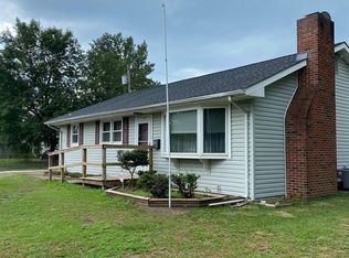 401 Laycock St, Riverside, NJ 08075