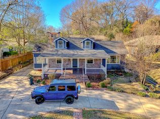 1705 Chambers St, Vicksburg, MS 39180