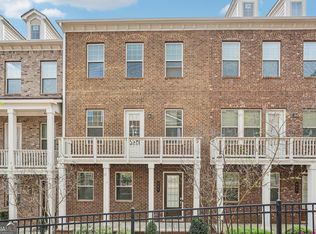741 Topsail Ln, Alpharetta, GA 30005
