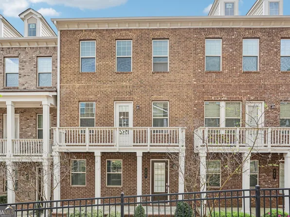 741 Topsail Ln, Alpharetta, GA 30005