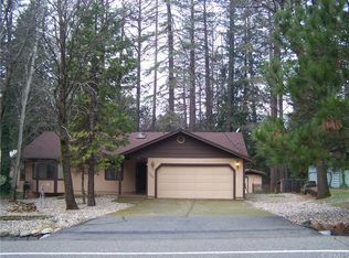 13629 W Park Dr, Magalia, CA 95954