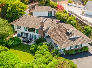 28689 Roan Rd, Rancho Palos Verdes, CA 90275