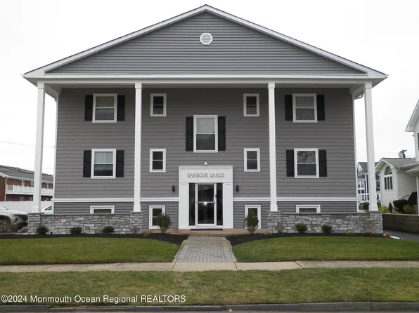 205 2nd Avenue #1D, Belmar, NJ 07719
