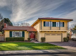 2314 Willet Way, Pleasanton, CA 94566