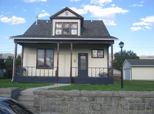 2026 Garrison Ave, Butte, MT 59701