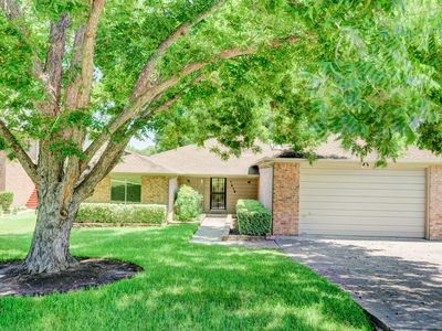 1018 Lake View Dr, Montgomery, TX, 77356