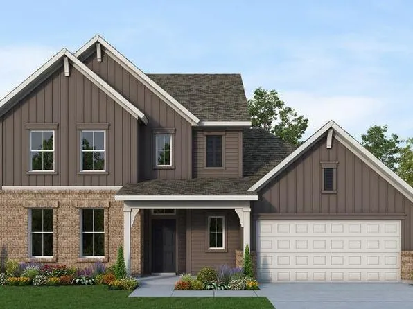 285 Pine Bark Dr, Buda, TX 78610