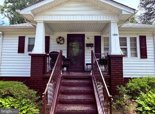 146 Center St, Emporia, VA 23847
