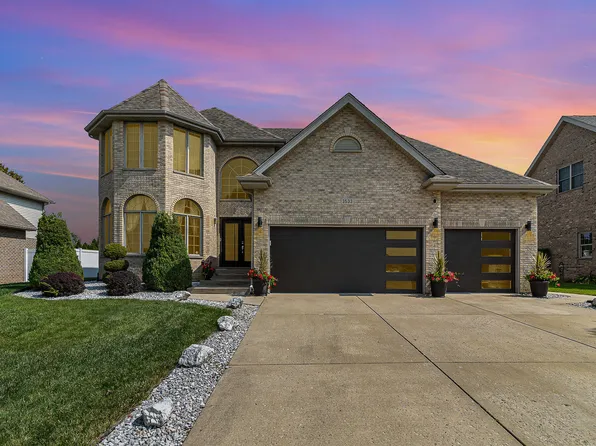 3533 Prairie Dr, Dyer, IN 46311