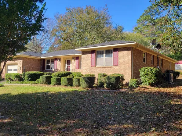 619 CHEROKEE Drive, North Augusta, SC 29841
