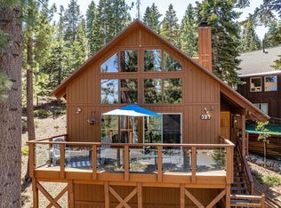 327 Valley View Dr, Tahoma, CA 96142