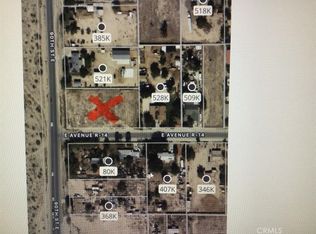 14 90th St E #70, Littlerock, CA 93543