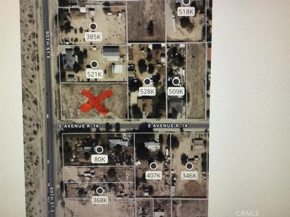 14 90th St E #70, Littlerock, CA 93543