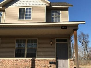186 Fair St, Centerton, AR 72719