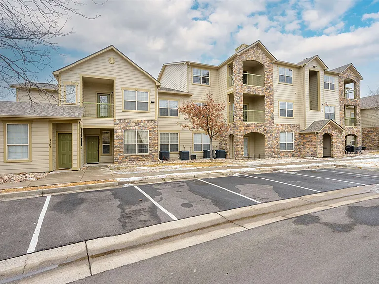 5620 Fossil Creek Pkwy #9203 — Photo 22