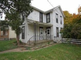 514 Young St, Middletown, OH
