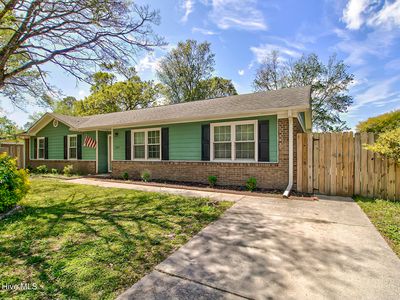 3601 Bent Tree Court, Wilmington, NC, 28405