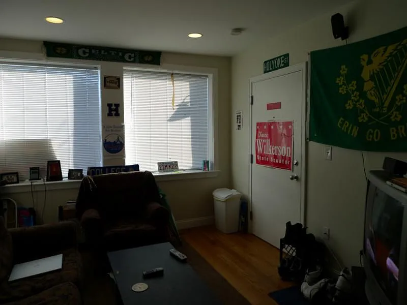 1017 Tremont St #3