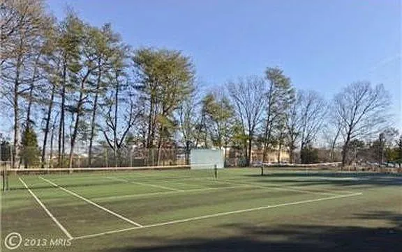Tennis Courts
