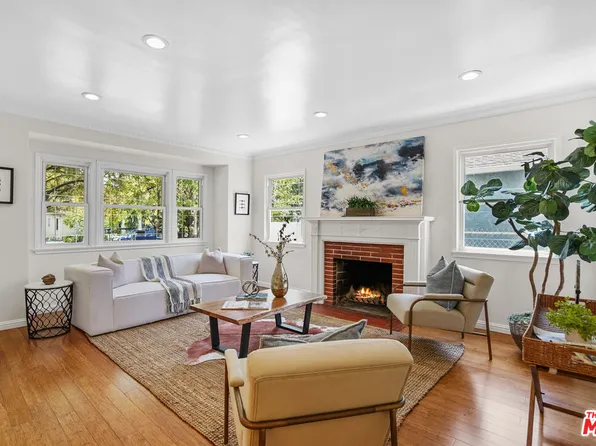 3923 Albright Ave, Los Angeles, CA 90066