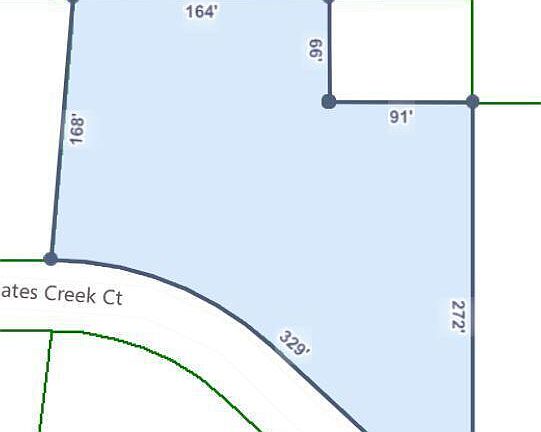 5th image of 4040 W Gates Creek Ct #20