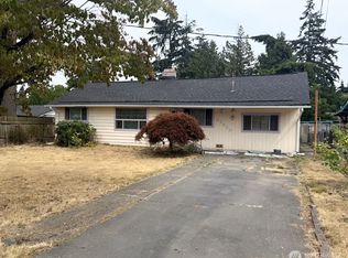 21420 33rd Ave S, Seatac, WA 98198