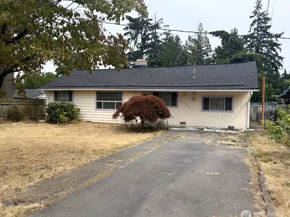 21420 33rd Avenue S, SeaTac, WA 98198