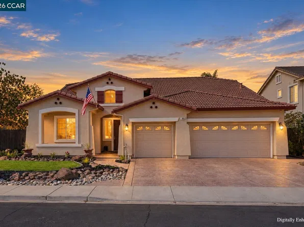 405 Emerson Ct, Discovery Bay, CA 94505