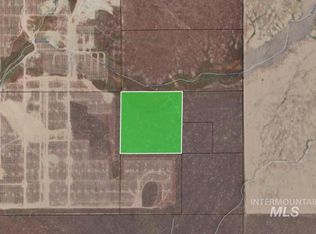 S Orchard Access Rd, Boise, ID 83716