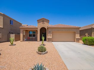 4660 E Rhyolite Dr, San Tan Valley, AZ 85143