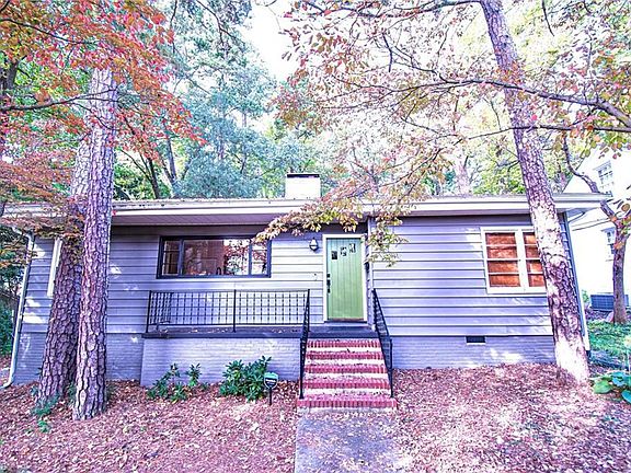2nd image of 1307 Seminole Dr