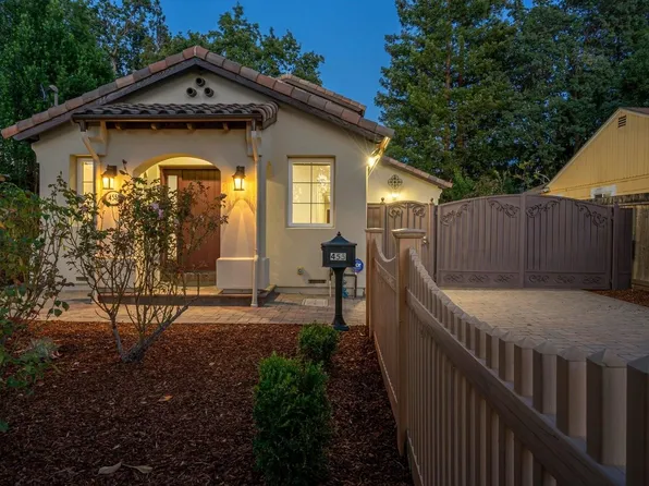 455 Margarita Ave, Palo Alto, CA 94306