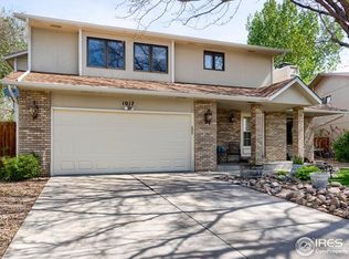 1017 Pinyon Dr, Windsor, CO 80550