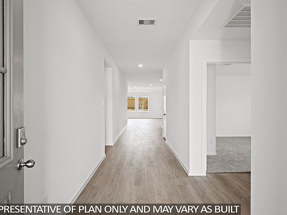 Plan Elevation.
