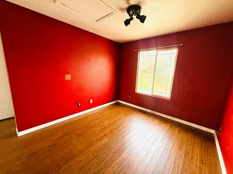 alternate view of upstairs living room