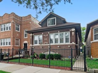 826 N Kedvale Ave, Chicago, IL 60651