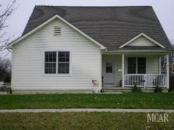 215 Sidney St, Dundee, MI 48131