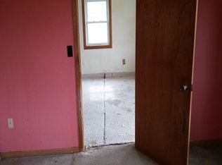 416 E Elm St, Gillespie, IL 62033