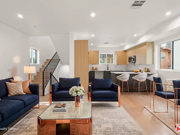 913 N Hobart Blvd Unit 1/2, Los Angeles, CA 90029