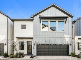 833 Dorchester St, Houston, TX