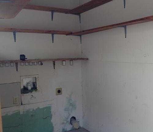 storage/utility