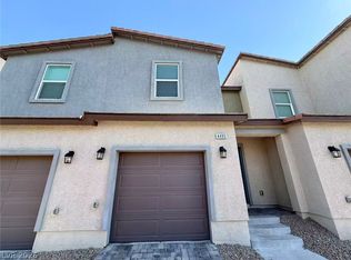 4495 Honey Hills Ave, Las Vegas, NV 89141