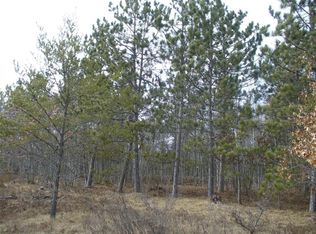 0 Peninsula Rd, Minong, WI 54859
