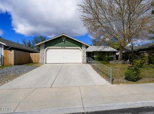 2118 Southridge Ct, Carson City, NV 89706