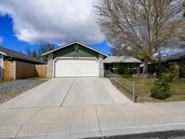 2118 Southridge Ct, Carson City, NV 89706