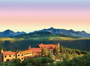 585 Wilson Way, Telluride, CO 81435