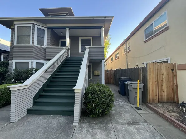 SAC T-2612-2614, 2612-2614 Q St #2613-Q, Sacramento, CA 95816