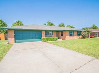 2213 SW 69th St, Oklahoma City, OK 73159