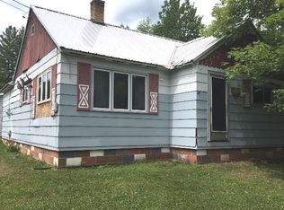 N12303 Vanderhagen Rd, Ironwood, MI 49938