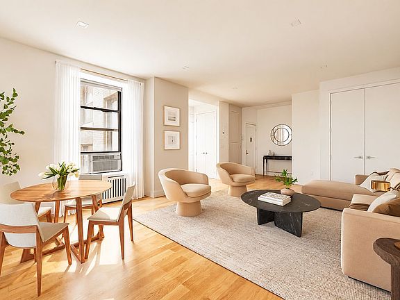 2nd image of 299 Riverside Dr APT 2C